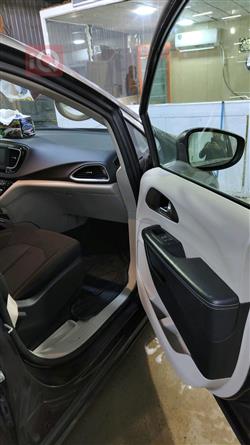 كرايسلر باسيفيكا